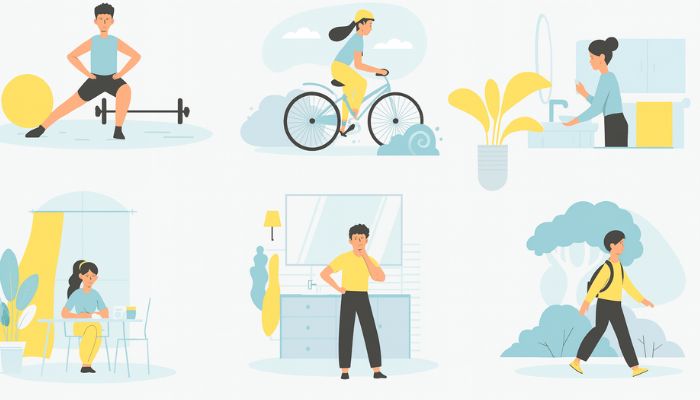 10 Hábitos Matinais Que Transformam Seu Dia (aprovados pela ciência)