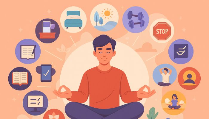 15 Hábitos Diários Que Podem Mudar Sua Vida em Apenas 30 Dias