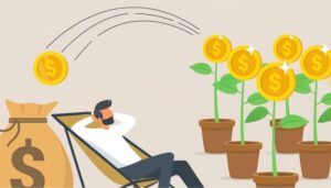 7 Estratégias de Renda Passiva Que Os Bancos Não Querem Que Você Saiba