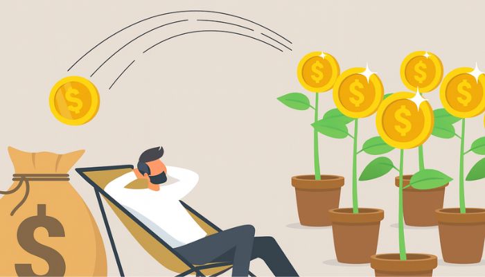 7 Estratégias de Renda Passiva Que Os Bancos Não Querem Que Você Saiba