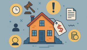 8 Motivos Que Fazem Imóveis Ficarem Tão Baratos em Leilões