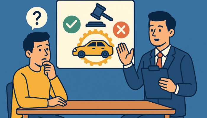 Carros de Leilão São Confiáveis A Verdade Que Quase Ninguém Conta