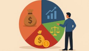 Como Fazer o Rebalanceamento da Carteira e Manter Sua Estratégia Financeira no Caminho Certo