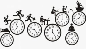 Como Organizar Sua Vida em 7 Dias (guia simples e eficiente)