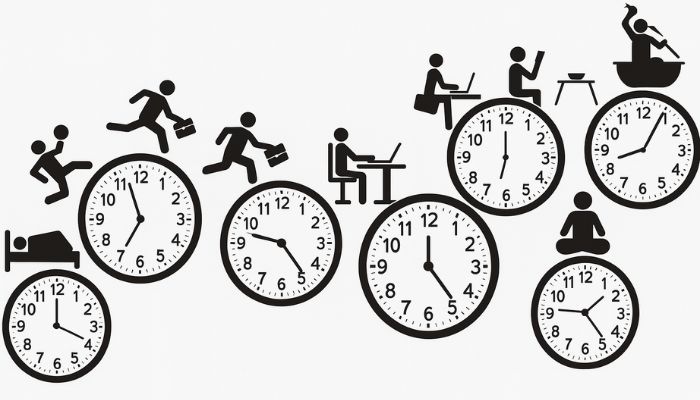 Como Organizar Sua Vida em 7 Dias (guia simples e eficiente)