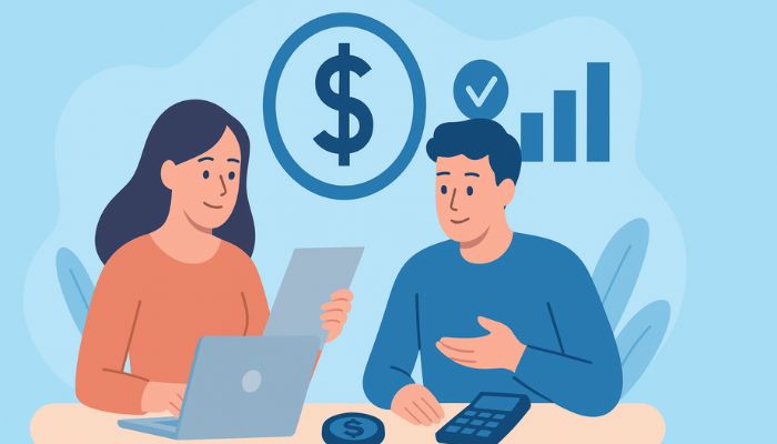 Finanças Para Casais Como Organizar o Dinheiro Juntos Sem Brigar