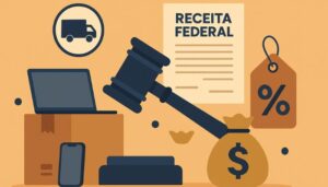 Leilões de Mercadorias da Receita Federal Como Funcionam e Como Aproveitar as Melhores Oportunidades