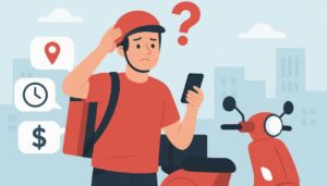 Evite Erros Que Todos Iniciantes nas Entregas Cometem