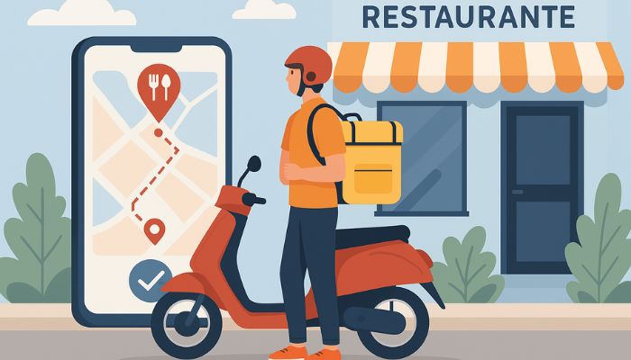 Vale a Pena Trabalhar com Entregas em 2025 Dados Atualizados